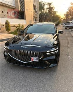 جنسس G70